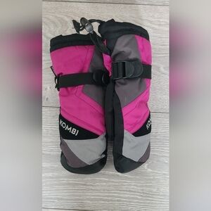 KOMBI Junior Mitts